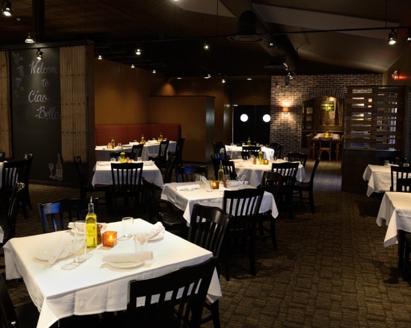 Ciao Bella Ristorante Italiano Cover Photo