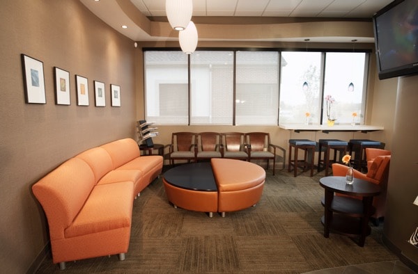 Underwood Orthodontics Cover Photo