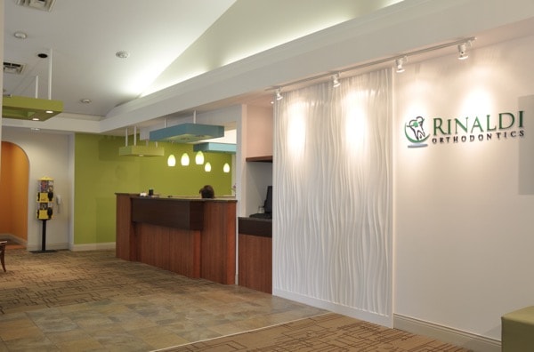 Rinaldi Orthodontics Milford Cover Photo