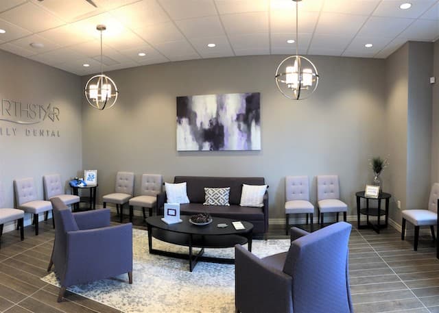 Northstar Family Dental Cover Photo