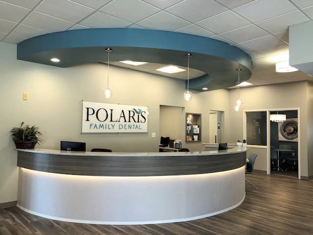 Polaris Family Dental Cover Photo