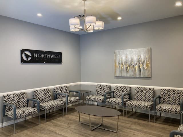 Northwest Oral and Facial Surgery Cover Photo